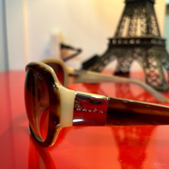 Ralph Lauren sunglasses, RA5005 535/13, Fashion & Luxury combination! - Picture 9 of 15